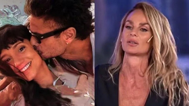 Sabrina Rojas arremetió contra Luciano Castro: “Él desea lo que no tiene, y ahora no me tiene a mí”